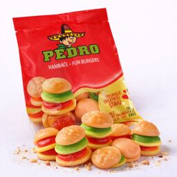 Pedro - Hambáče 80 g